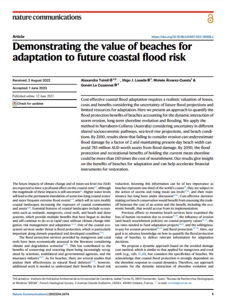 demonstrating-the-value-of-beaches-for-adaptation-to-future-coastal